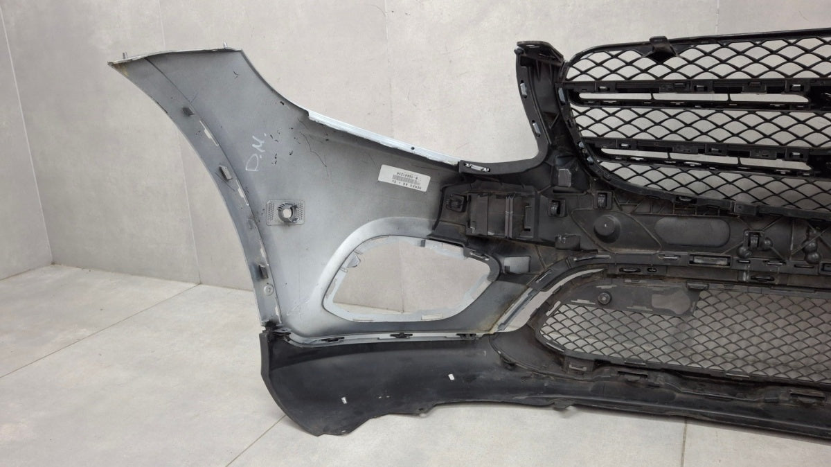Prednji branik Mercedes GLC W253 253 15-19