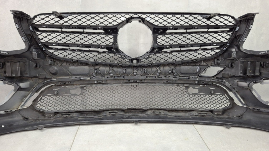Prednji branik Mercedes GLC W253 253 15-19