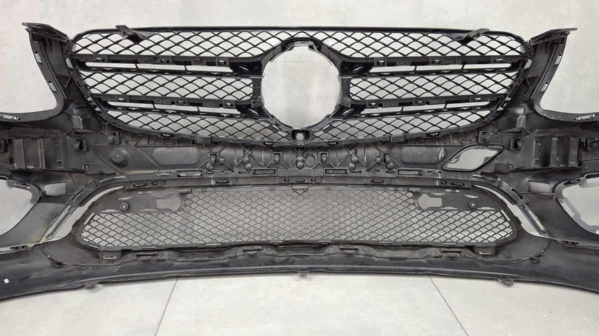 Prednji branik Mercedes GLC W253 253 15-19