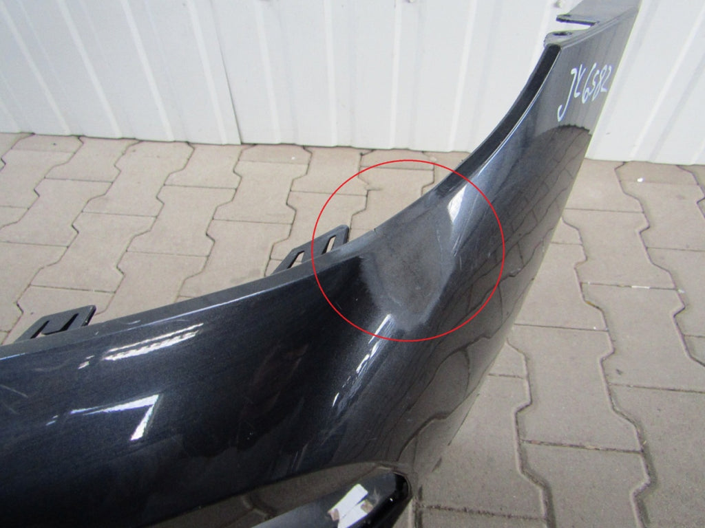Prednji branik BMW iX3 iX 3 G08 Lift 21-