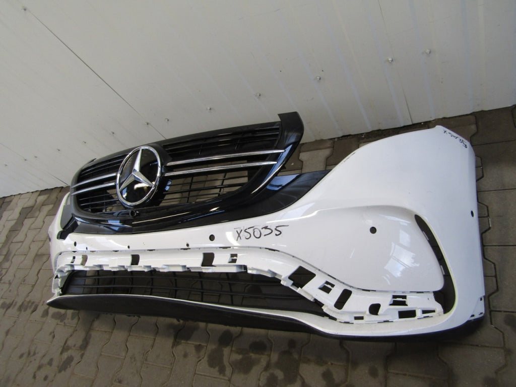 Prednji branik Mercedes EQC AMG 293 19-