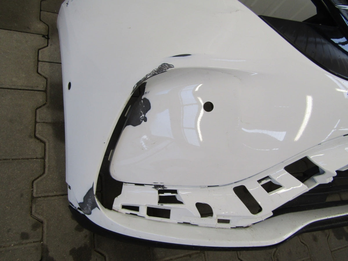 Prednji branik Mercedes EQC AMG 293 19-