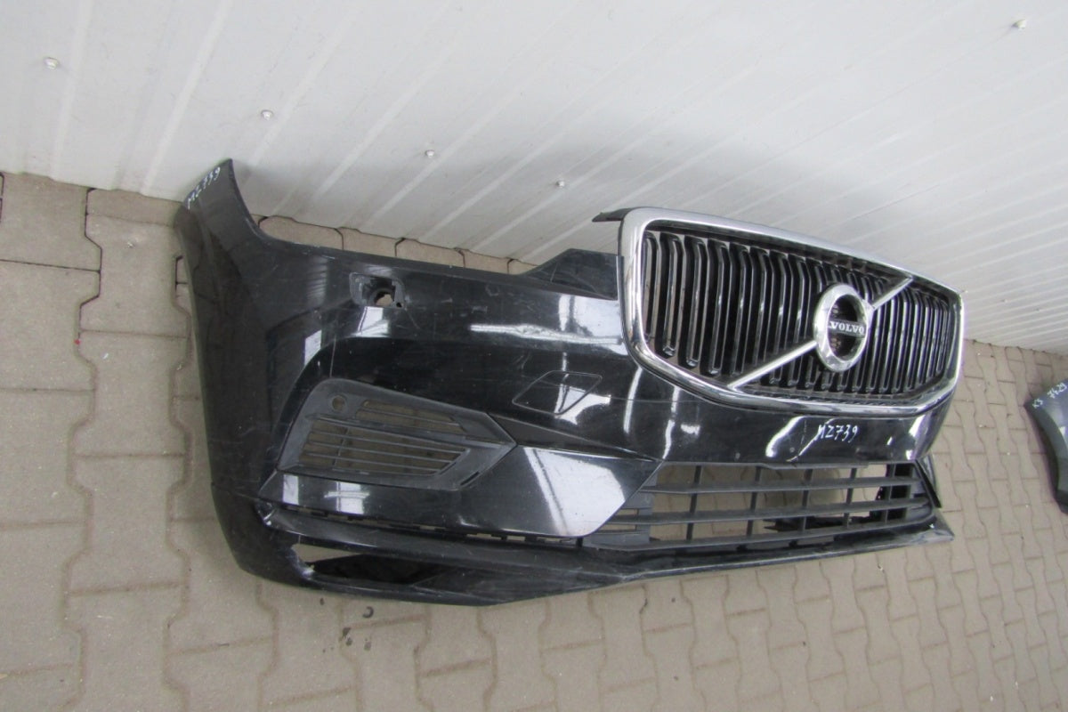 Prednji branik Volvo XC60 XC 60 2 II 17-