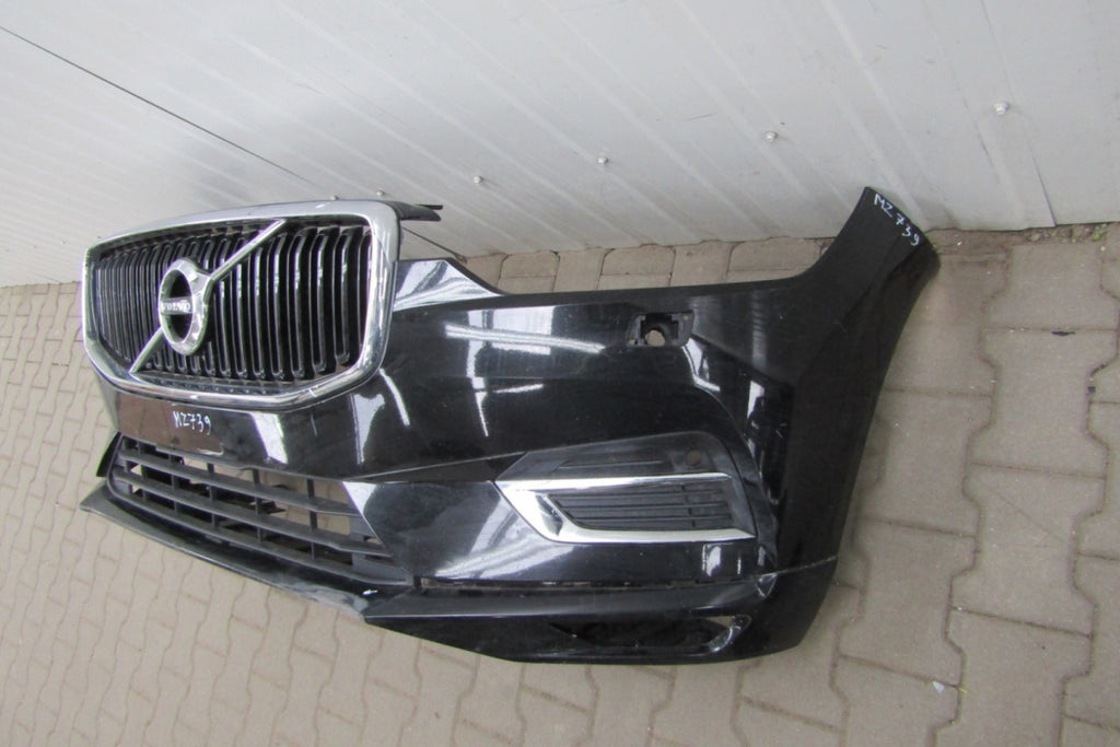 Prednji branik Volvo XC60 XC 60 2 II 17-