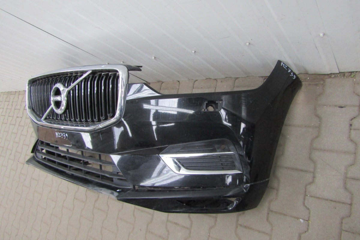 Prednji branik Volvo XC60 XC 60 2 II 17-