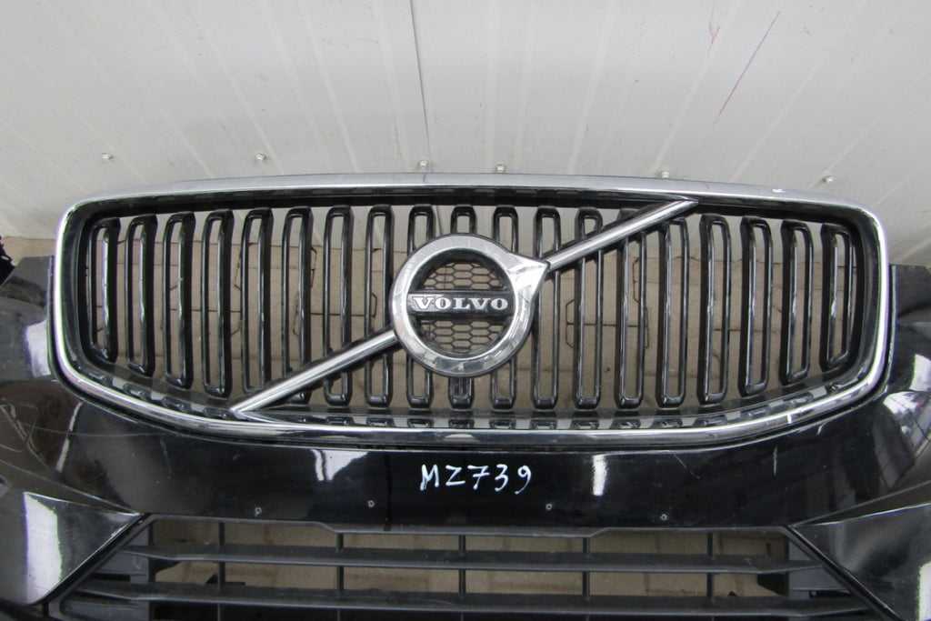 Prednji branik Volvo XC60 XC 60 2 II 17-