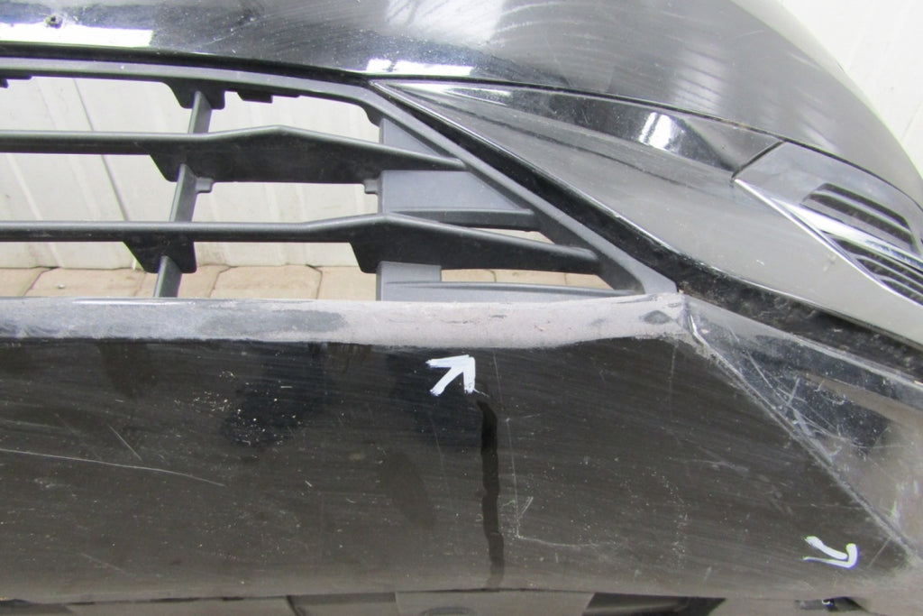 Prednji branik Volvo XC60 XC 60 2 II 17-