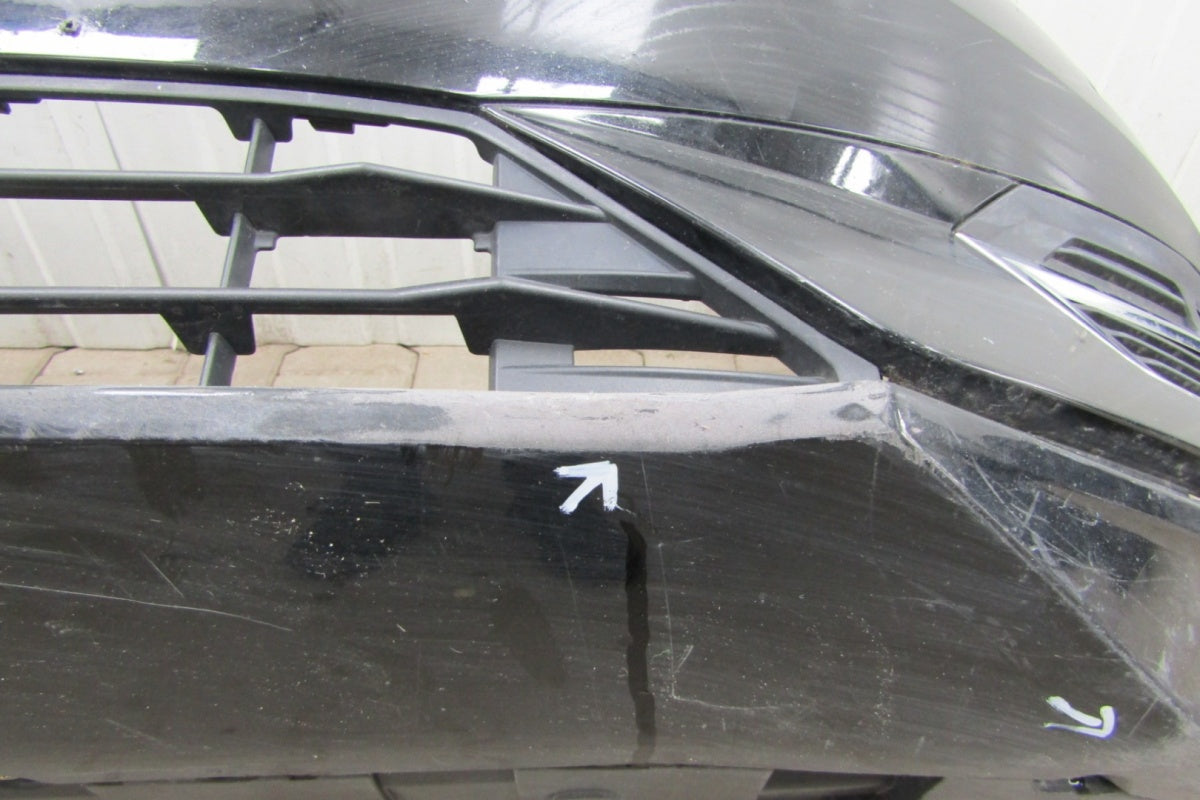 Prednji branik Volvo XC60 XC 60 2 II 17-