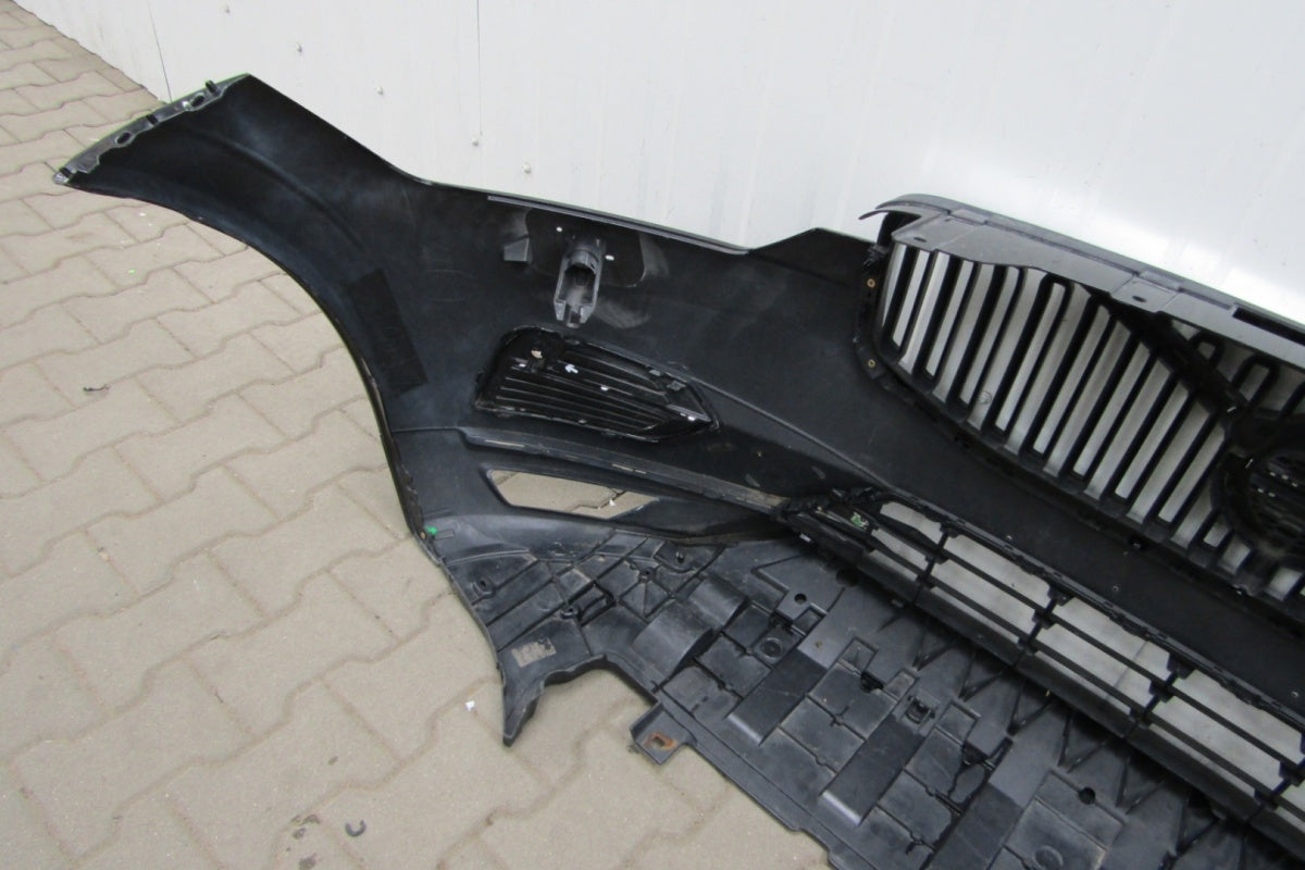 Prednji branik Volvo XC60 XC 60 2 II 17-