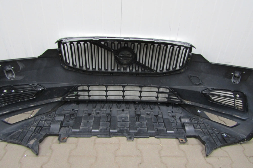 Prednji branik Volvo XC60 XC 60 2 II 17-