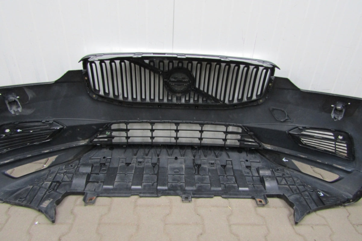 Prednji branik Volvo XC60 XC 60 2 II 17-