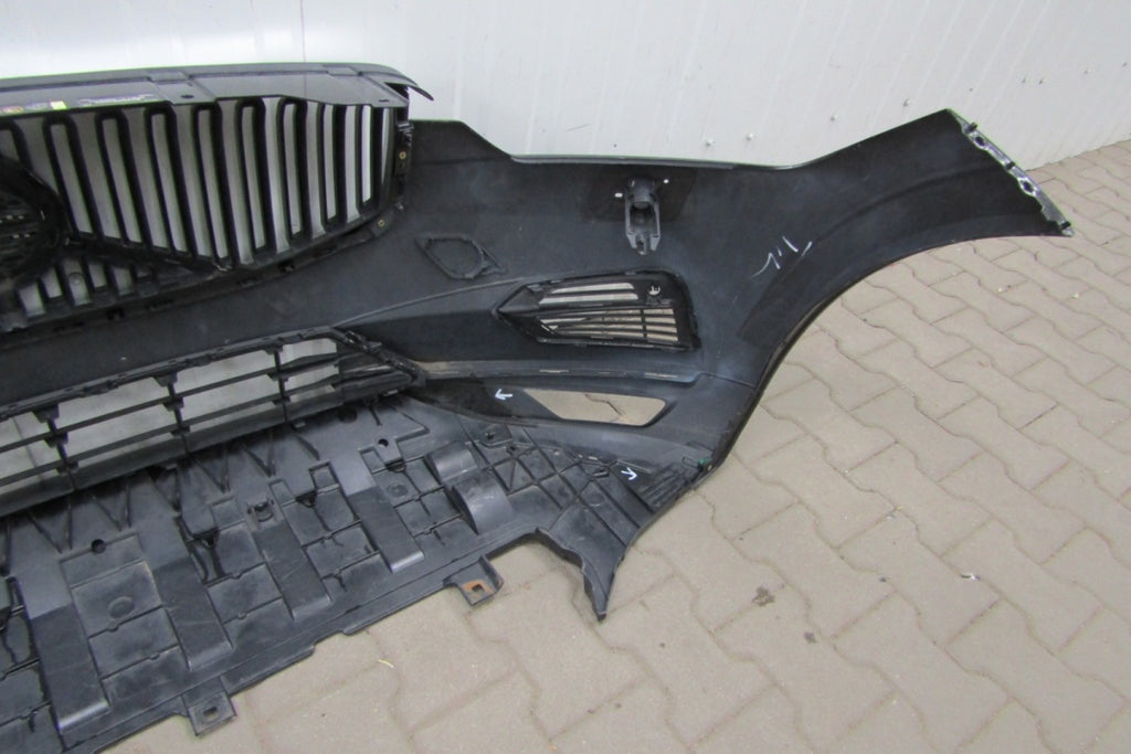 Prednji branik Volvo XC60 XC 60 2 II 17-