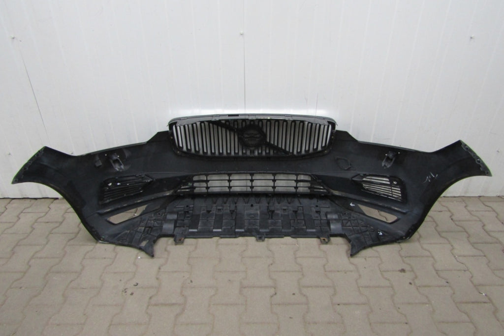 Prednji branik Volvo XC60 XC 60 2 II 17-