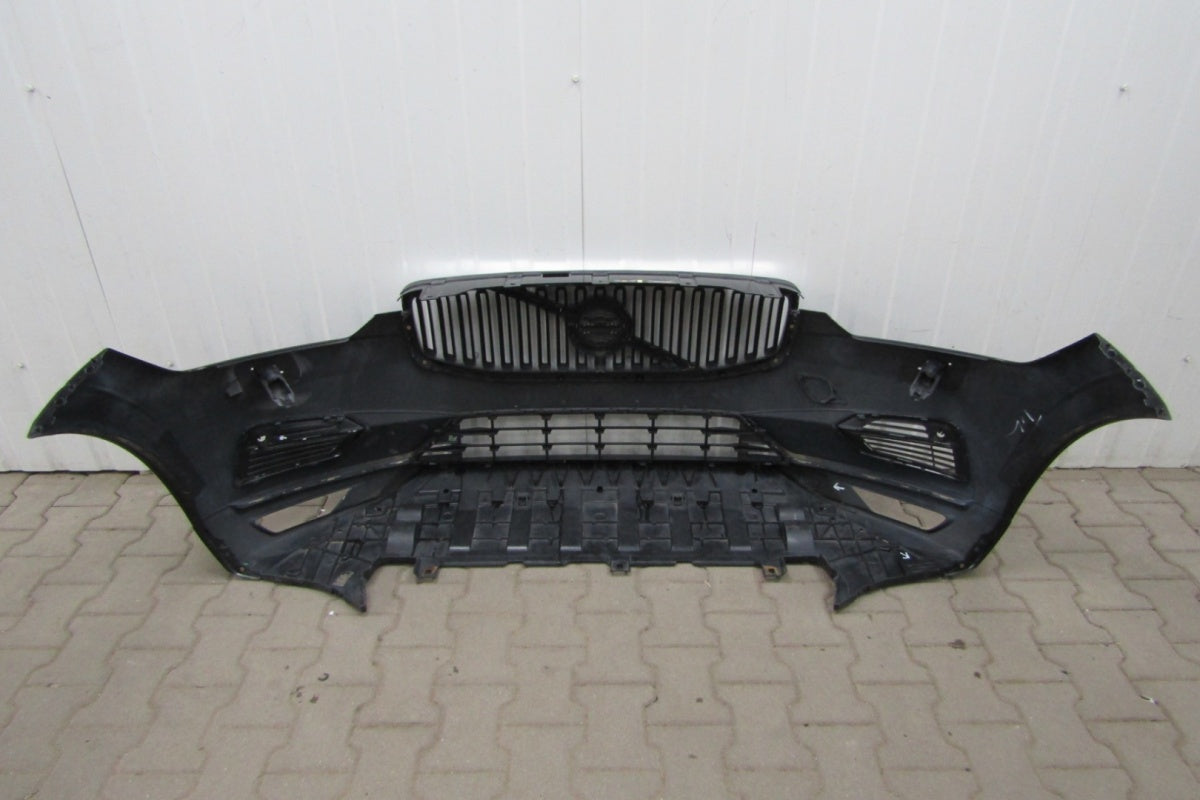 Prednji branik Volvo XC60 XC 60 2 II 17-