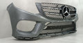 Prednji branik Mercedes GLE W166 AMG 15-19