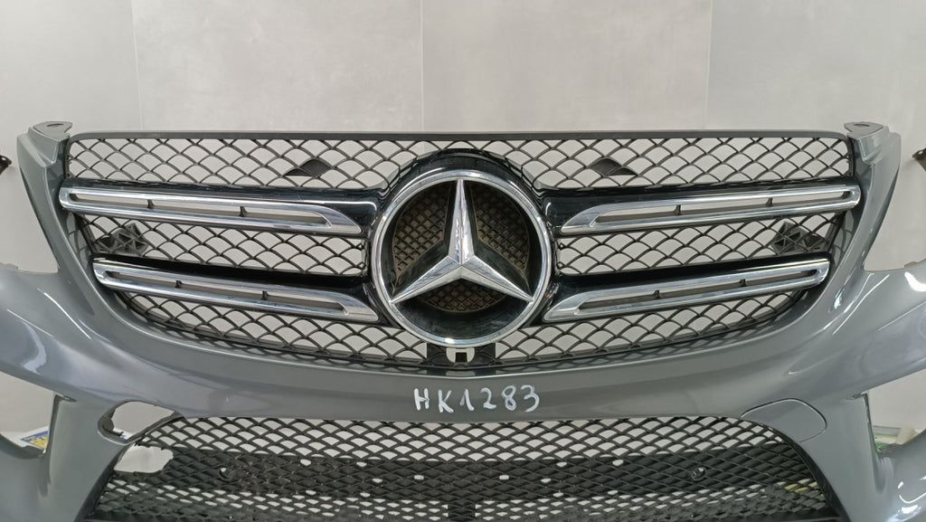 Prednji branik Mercedes GLE W166 AMG 15-19