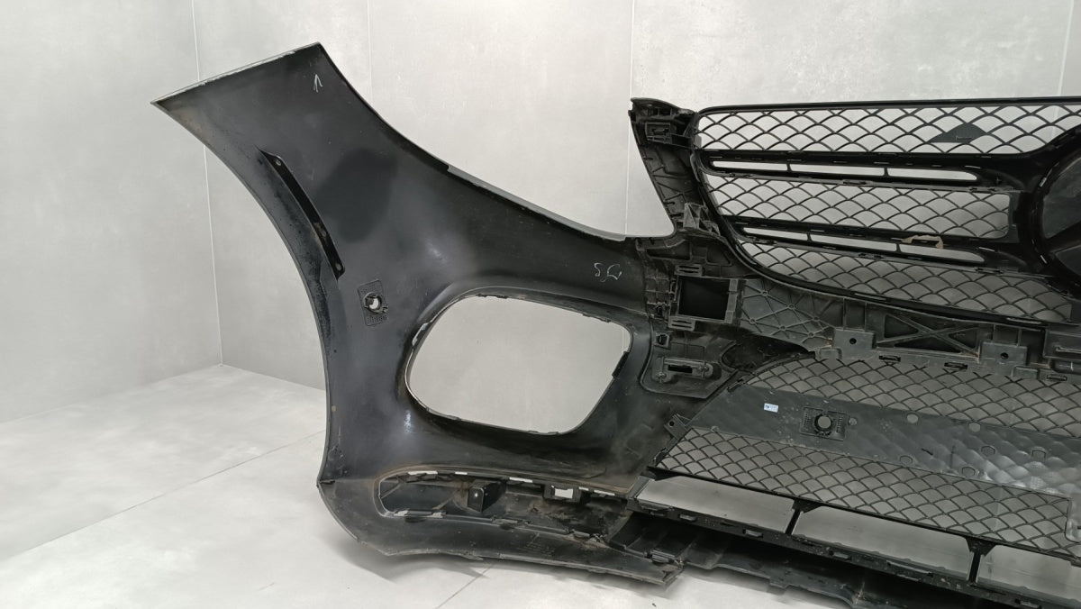 Prednji branik Mercedes GLE W166 AMG 15-19