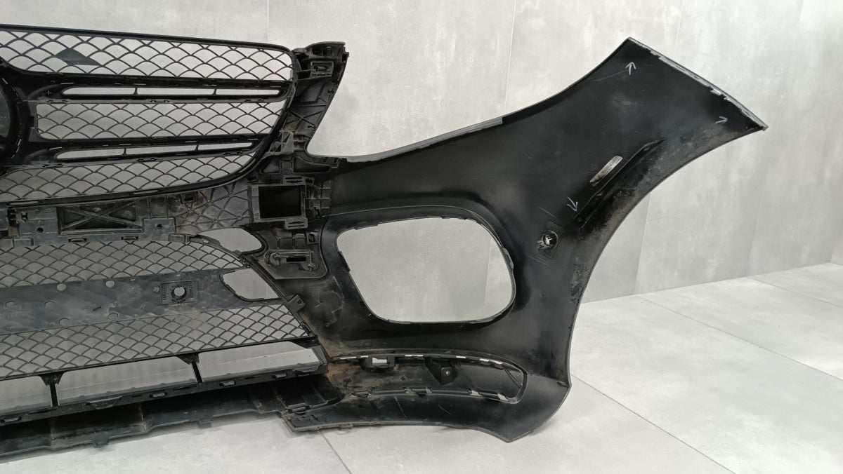 Prednji branik Mercedes GLE W166 AMG 15-19