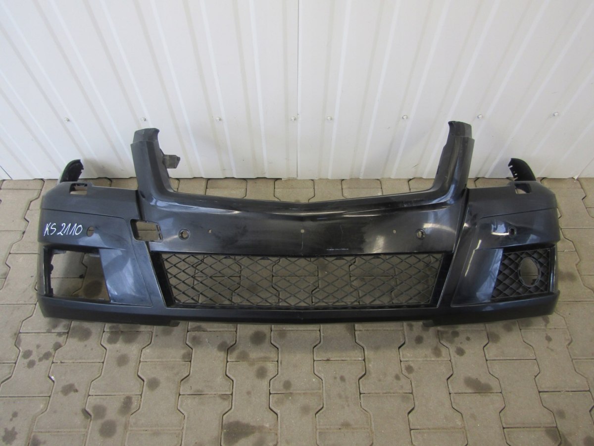 Prednji branik Mercedes GLK X204 W204 08-12