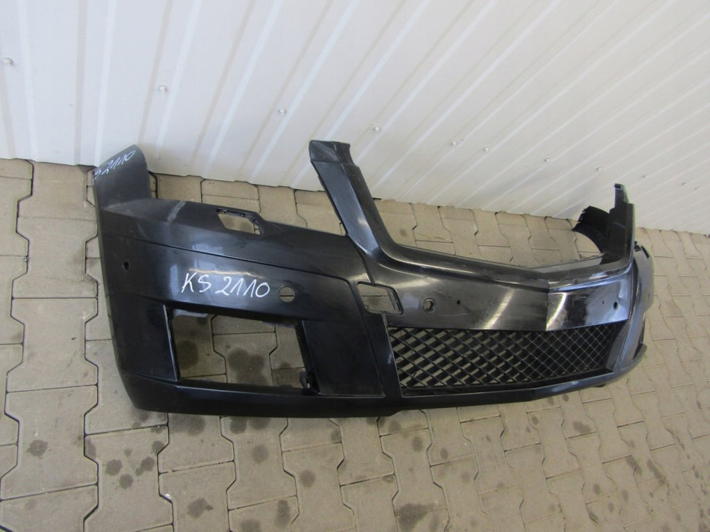 Prednji branik Mercedes GLK X204 W204 08-12