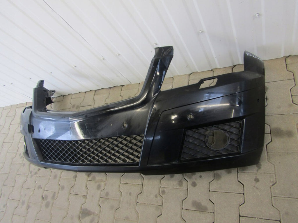 Prednji branik Mercedes GLK X204 W204 08-12