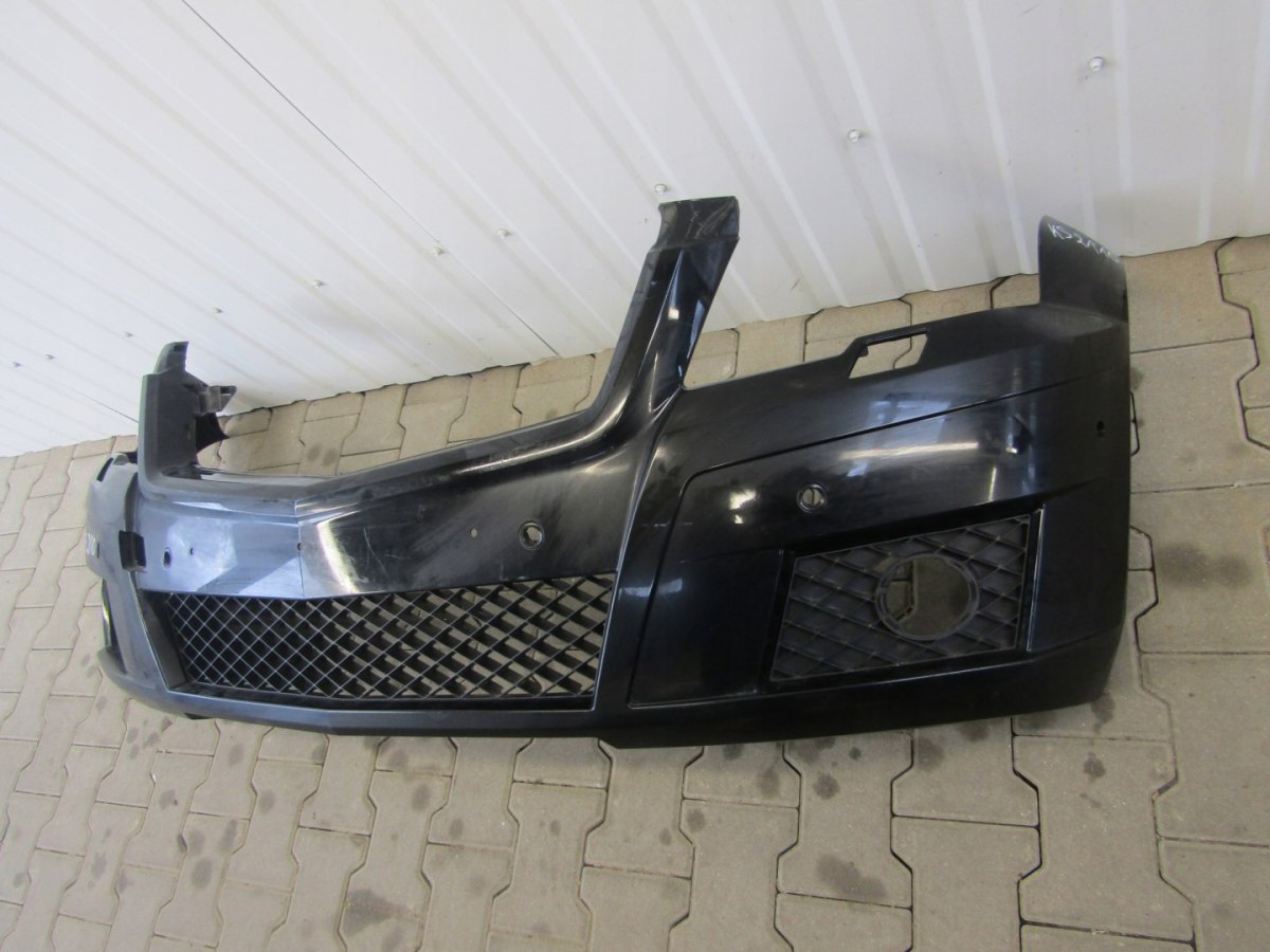 Prednji branik Mercedes GLK X204 W204 08-12