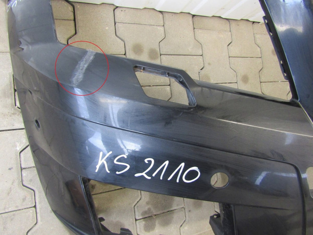 Prednji branik Mercedes GLK X204 W204 08-12