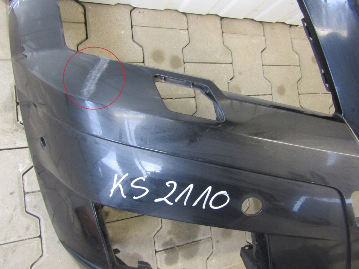 Prednji branik Mercedes GLK X204 W204 08-12