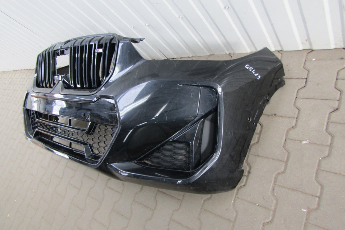 Prednji branik BMW X1 U11 M Power M35 M35i 22-