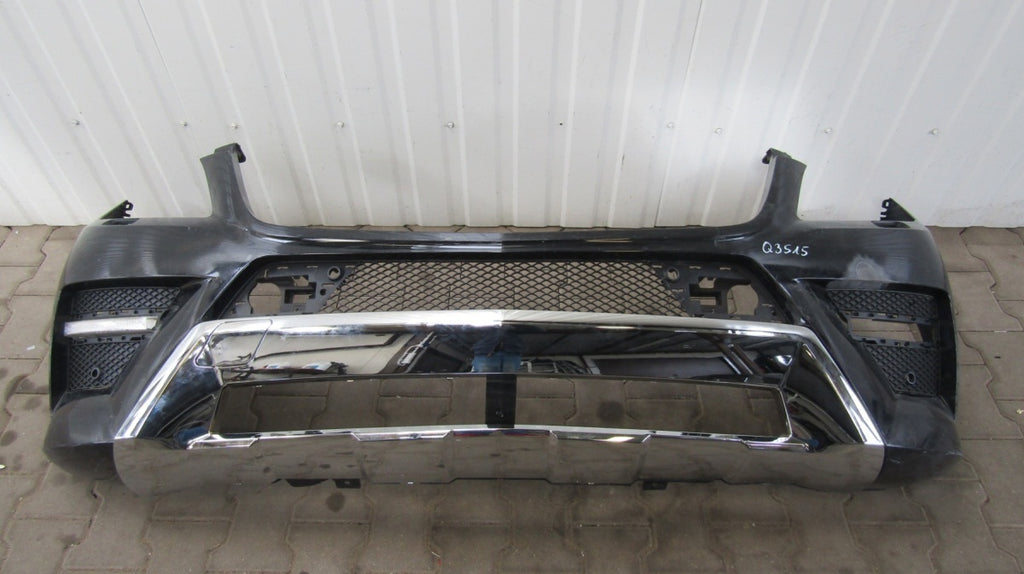 Prednji branik Mercedes ML 166 AMG 11-14