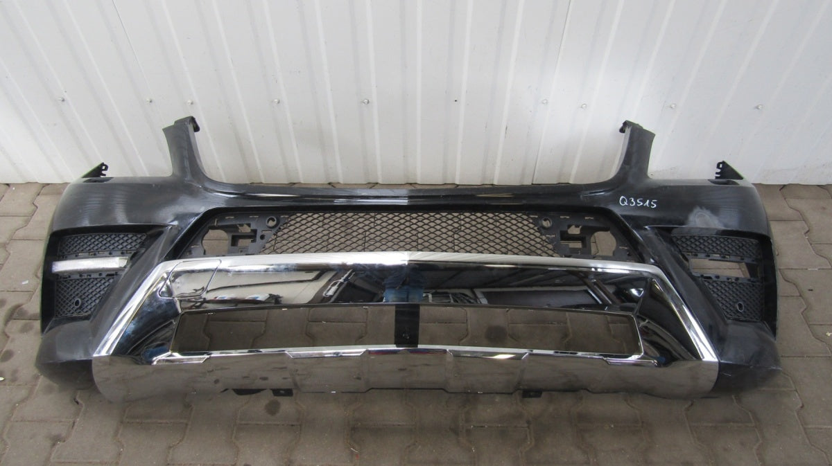 Prednji branik Mercedes ML 166 AMG 11-14
