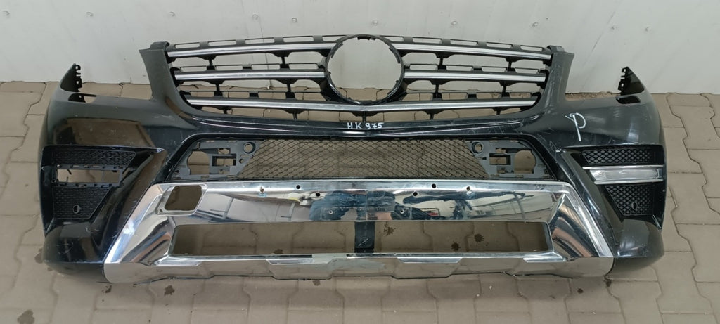 Prednji branik Mercedes ML 166 AMG 11-14