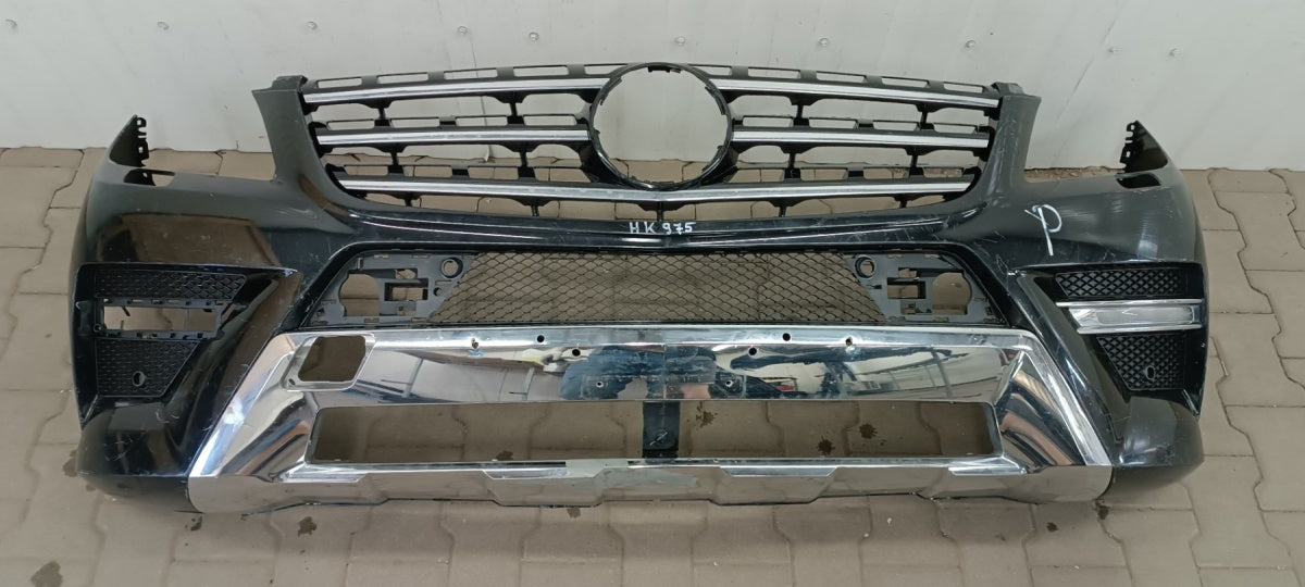 Prednji branik Mercedes ML 166 AMG 11-14