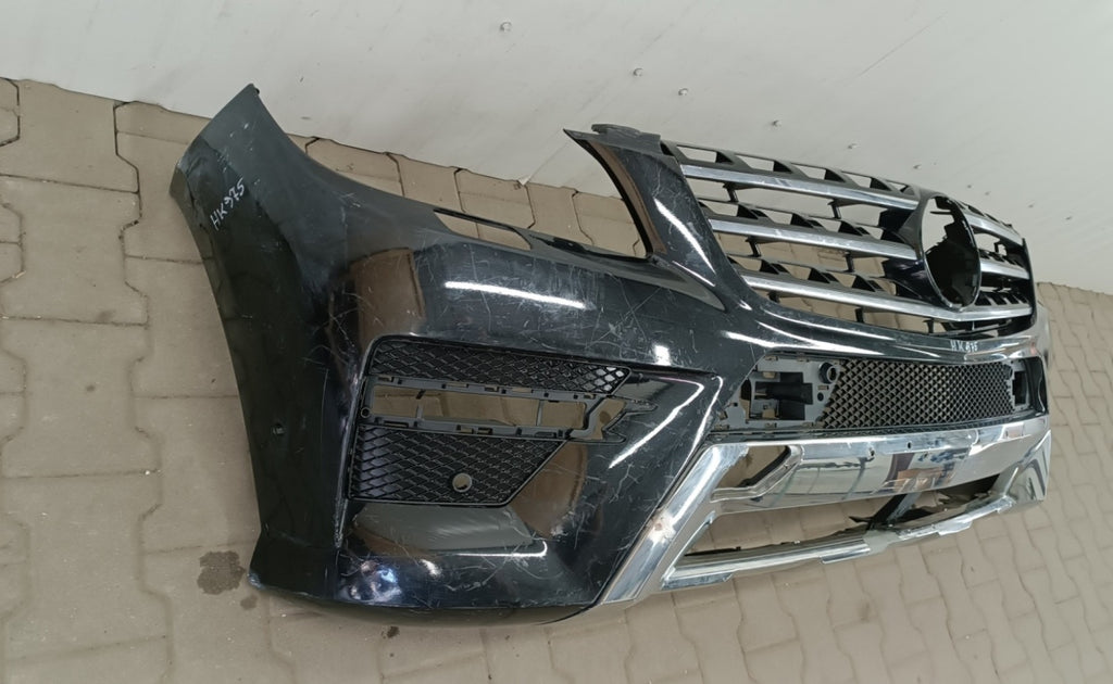 Prednji branik Mercedes ML 166 AMG 11-14