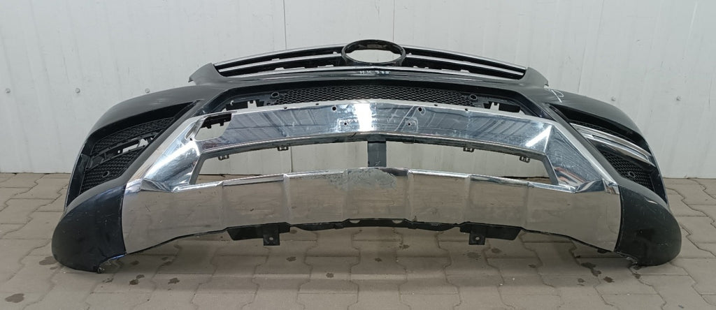 Prednji branik Mercedes ML 166 AMG 11-14