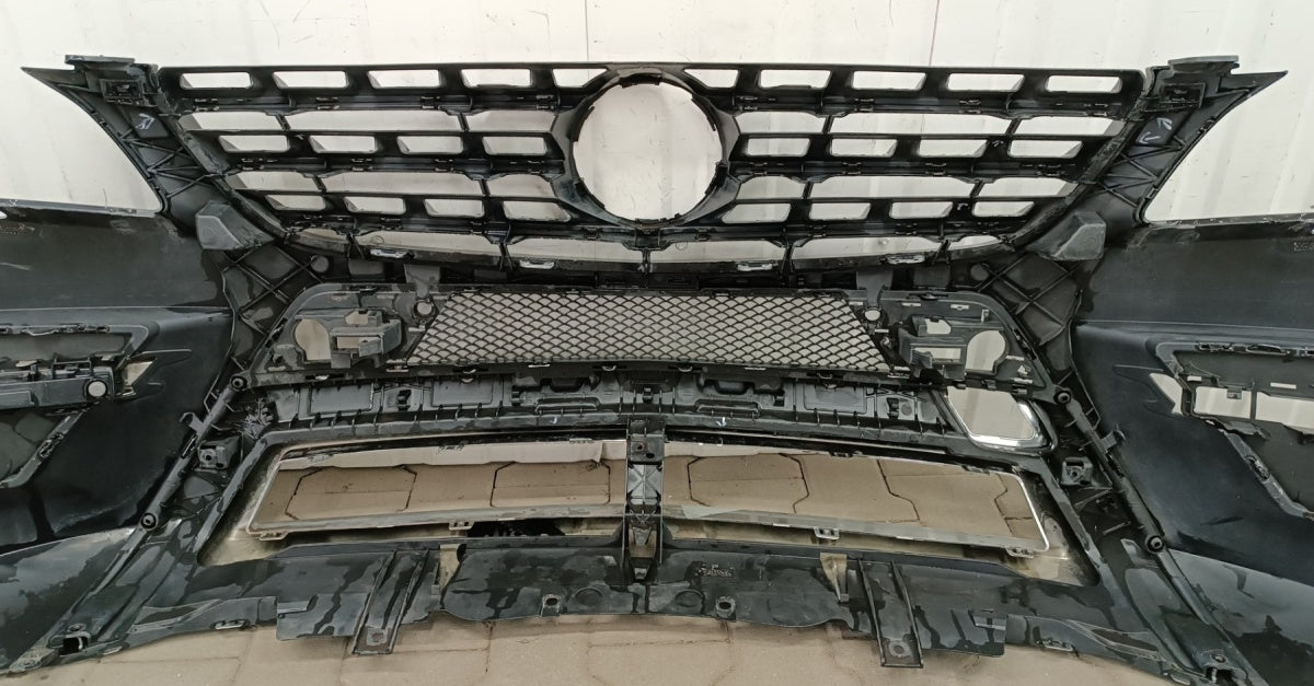 Prednji branik Mercedes ML 166 AMG 11-14