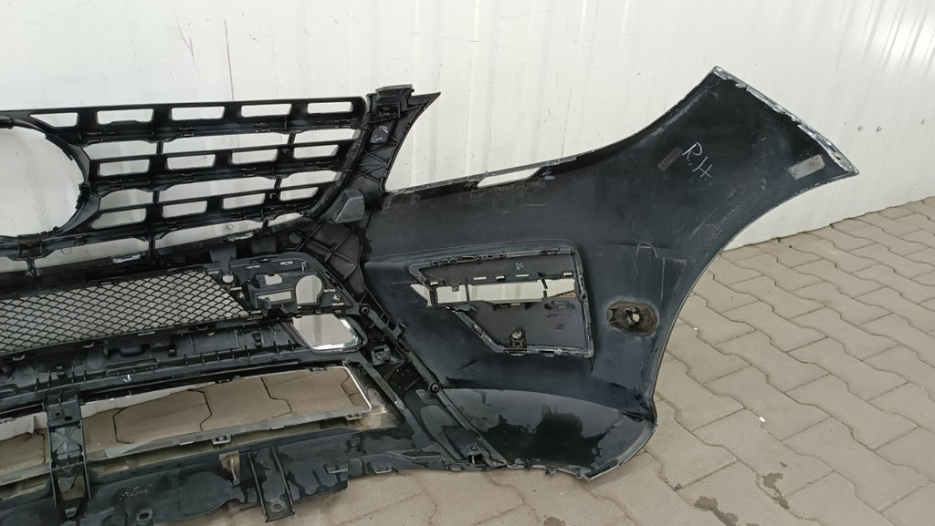 Prednji branik Mercedes ML 166 AMG 11-14