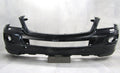 Prednji branik Mercedes ML W164 164 05-07 / + ślizgi SUV