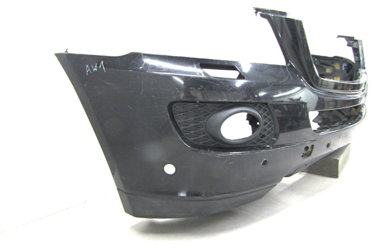 Prednji branik Mercedes ML W164 164 05-07 / + ślizgi SUV