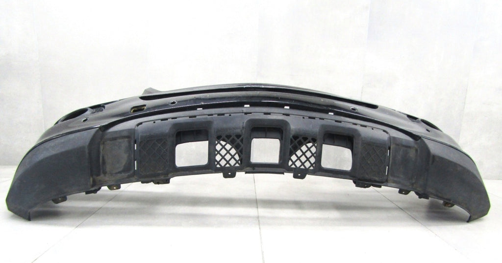 Prednji branik Mercedes ML W164 164 05-07 / + ślizgi SUV