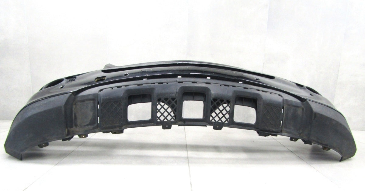 Prednji branik Mercedes ML W164 164 05-07 / + ślizgi SUV
