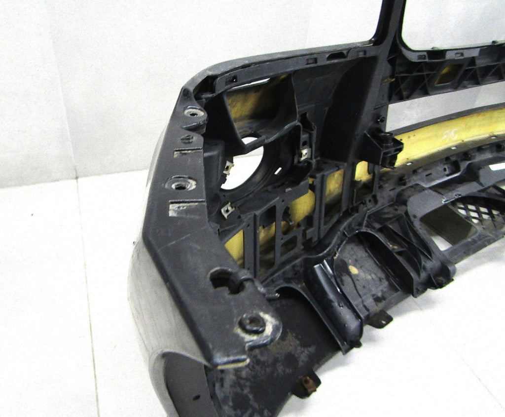 Prednji branik Mercedes ML W164 164 05-07 / + ślizgi SUV