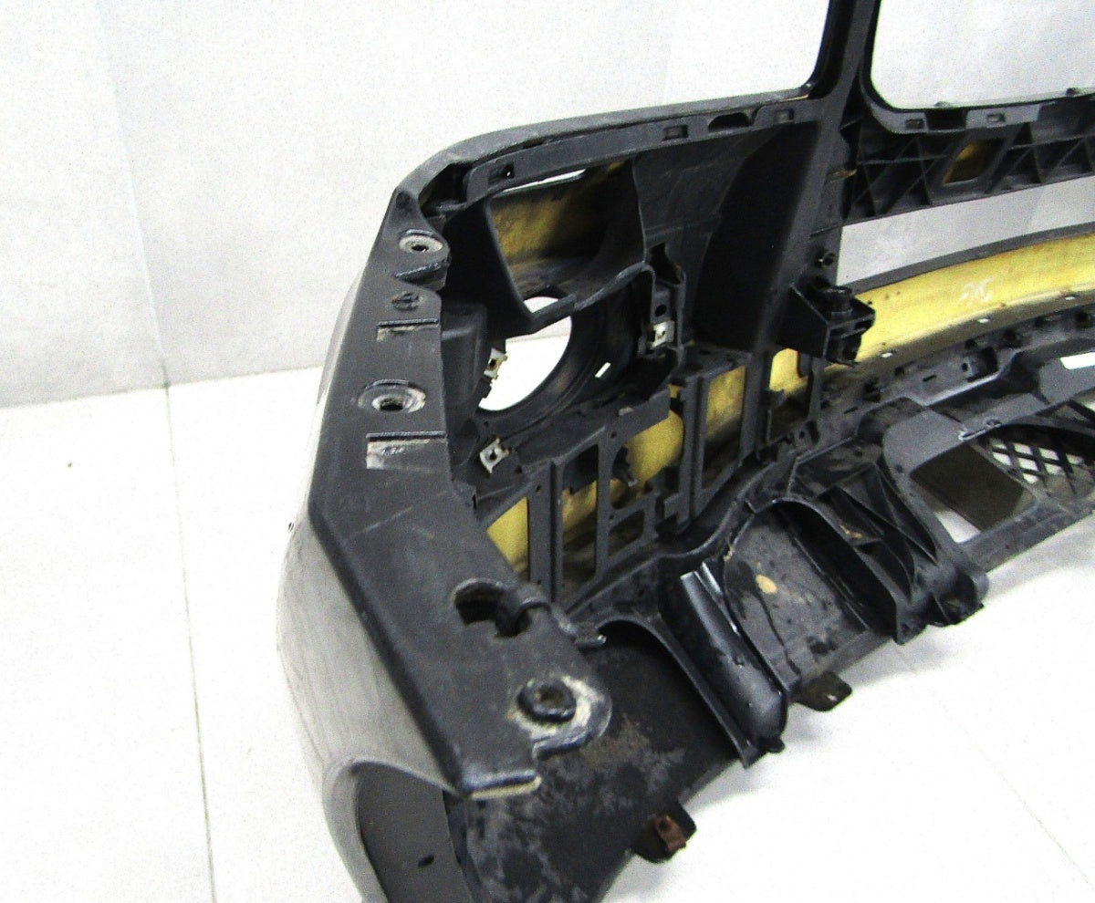 Prednji branik Mercedes ML W164 164 05-07 / + ślizgi SUV