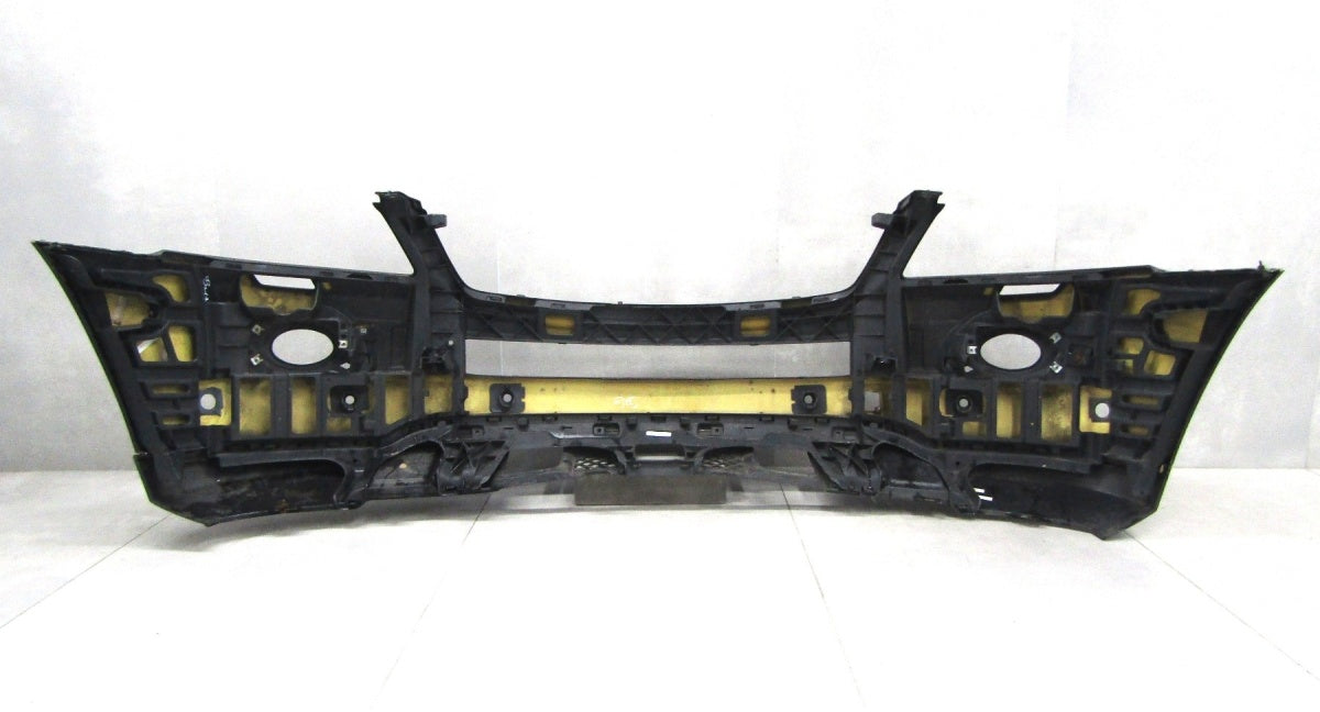 Prednji branik Mercedes ML W164 164 05-07 / + ślizgi SUV