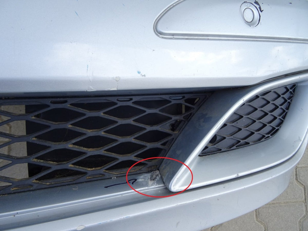 Prednji branik Mercedes R-klasa R251 W251
