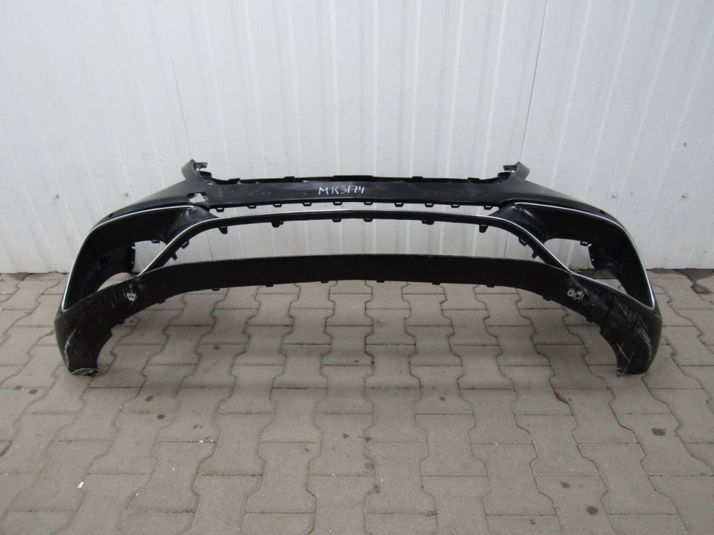Prednji branik Mercedes S 222 Lift 63 65 AMG 17-20