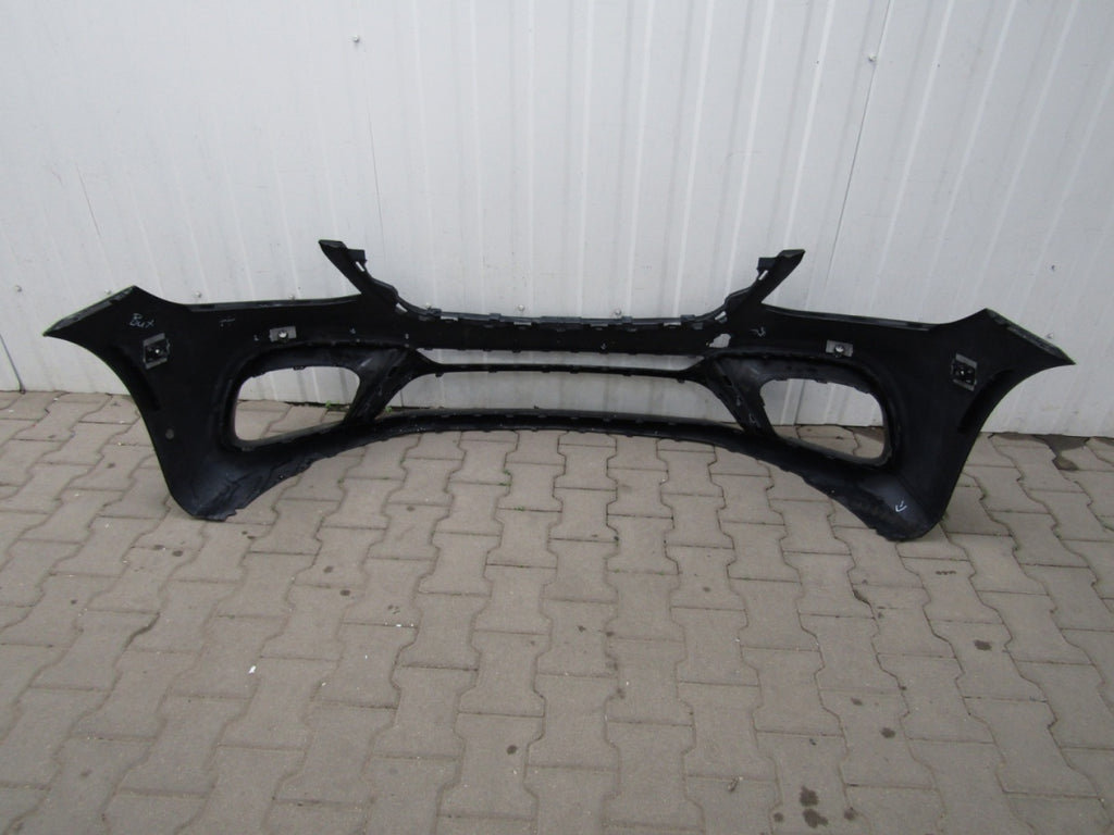 Prednji branik Mercedes S 222 Lift 63 65 AMG 17-20