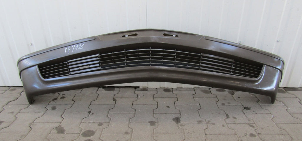 Prednji branik Mercedes S klasa W126 79-86