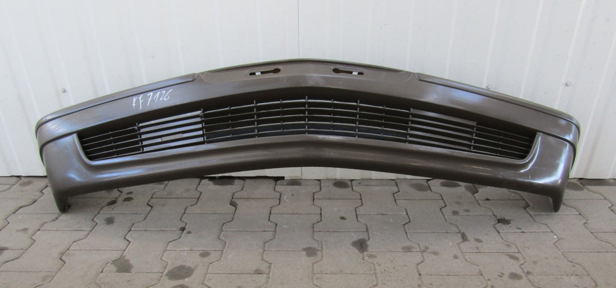 Prednji branik Mercedes S klasa W126 79-86