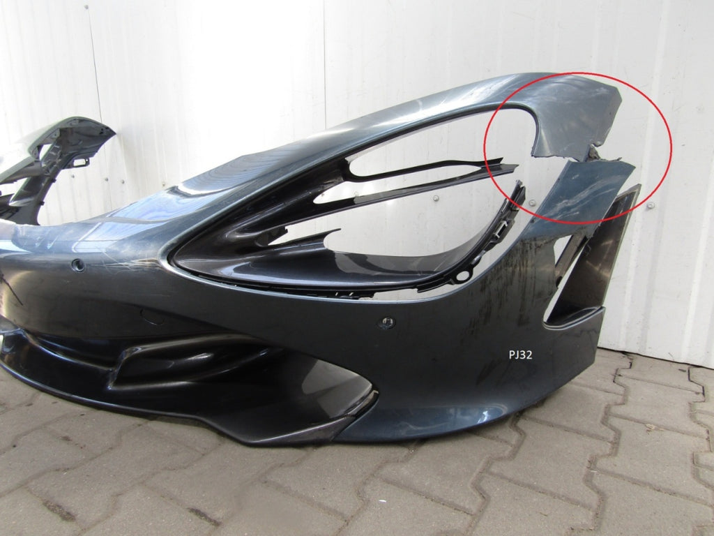 Prednji branik McLaren 720S 720 S 17-22